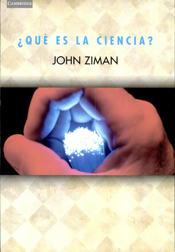 ¿Qué es la ciencia?