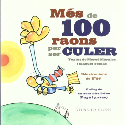 Més de 100 raons per ser culer