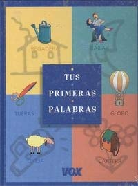 Tus Primeras Palabras