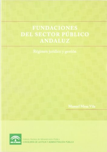 Fundaciones del Sector Público Andaluz
