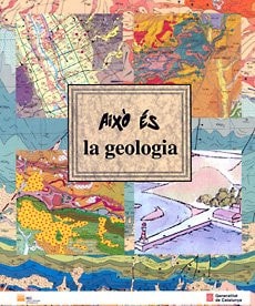 Això és la geologia