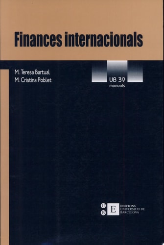 Finances internacionals