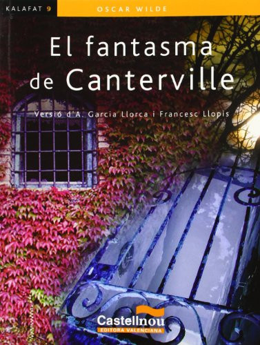 El fantasma de Canterville