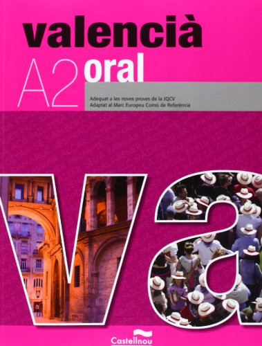 Valencià oral, A2