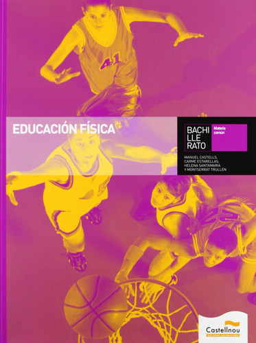 Educación Física. Bachillerato