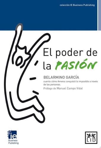 El poder de la pasi¢n