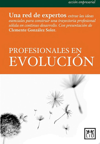 Profesionales en evolución