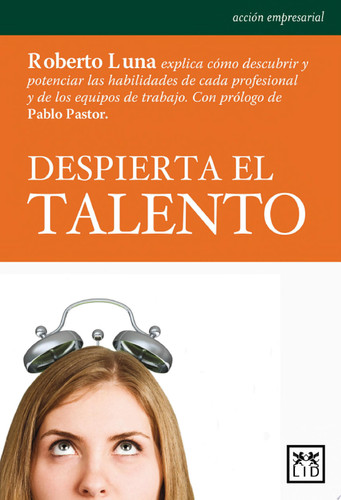 Despierta el talento