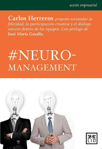 #Neuromanagement
