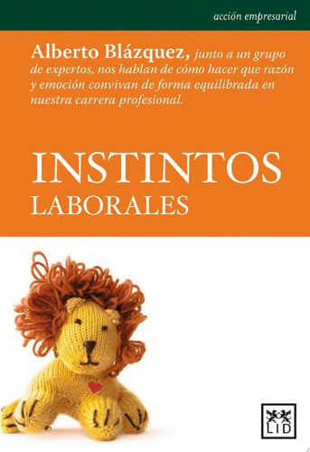 Instintos laborales