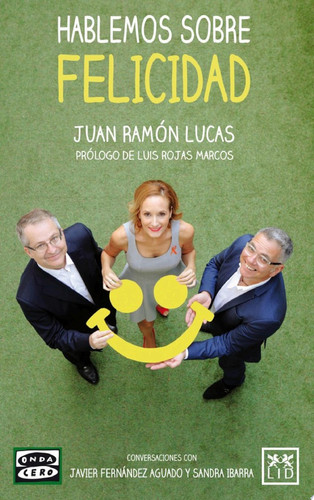 Hablemos sobre la felicidad