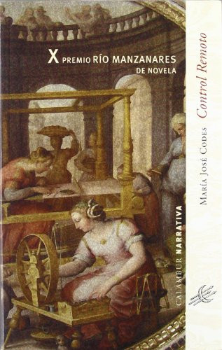 Control Remoto (Narrativa) (Spanish Edition)