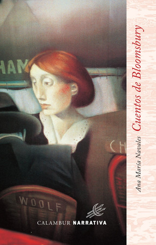 Cuentos de Bloomsbury (Narrativa) (Spanish Edition)