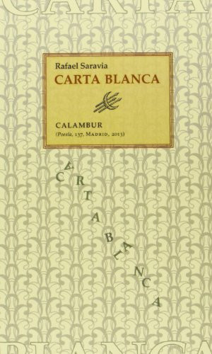 Carta blanca