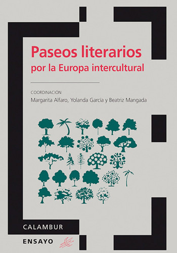 Paseos literarios por la Europa intercultural