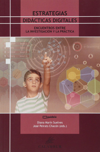 Estrategias didácticas digitales