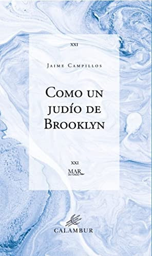 Como un judío de Brooklyn