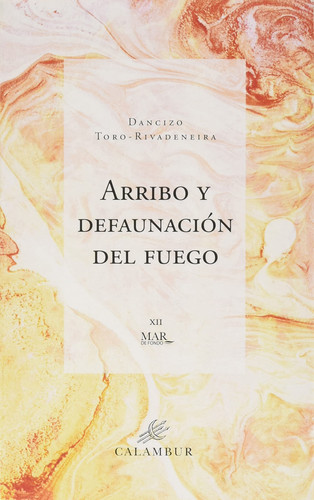 Arribo y defaunación del fuego