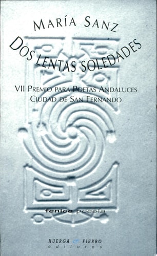 Dos lentas soledades