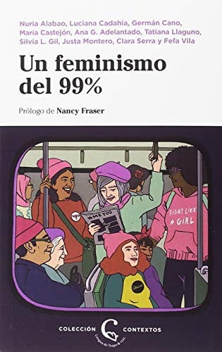 Un feminismo del 99%