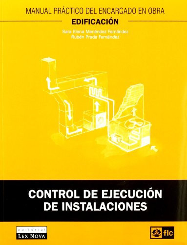 Control de ejecución de instalaciones