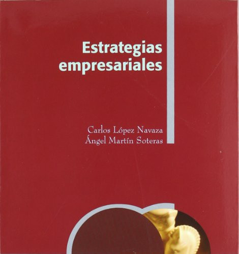 Estrategias empresariales