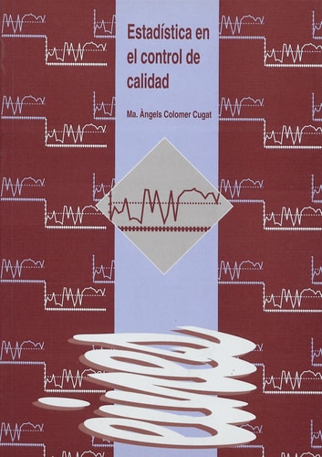 Estadística en el control de calidad