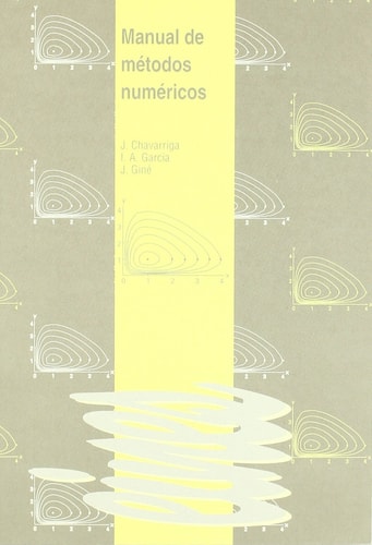 Manual de Métodos Numéricos