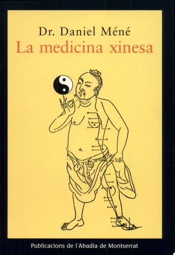La medicina xinesa