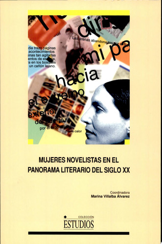 Mujeres novelistas en el panorama literario del siglo XX