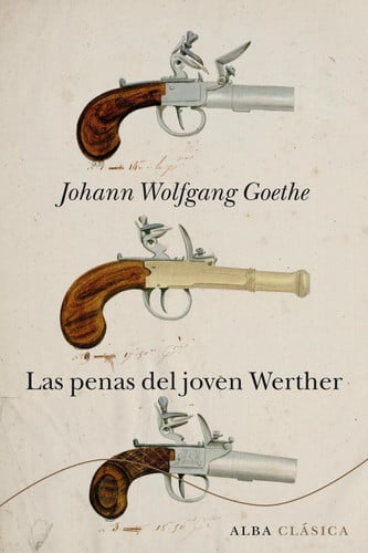 Las penas del joven Werther