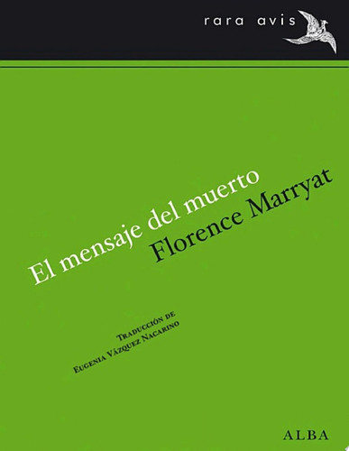 El mensaje del muerto