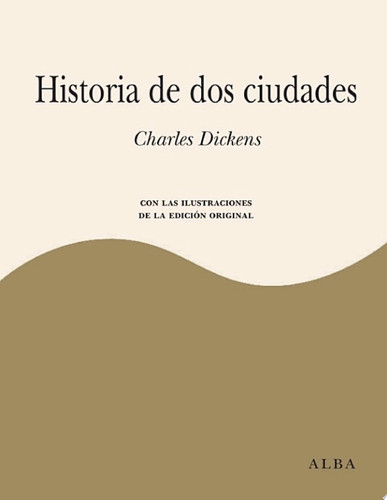 Historia de dos ciudades