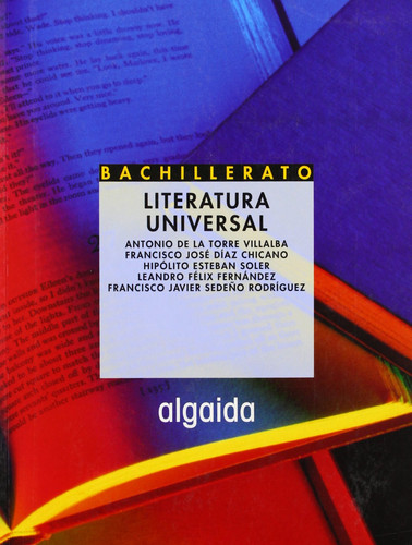 Literatura Universal