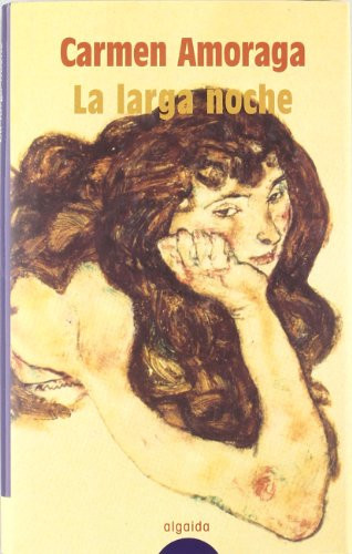 La larga noche (Algaida Literaria) (Spanish Edition)