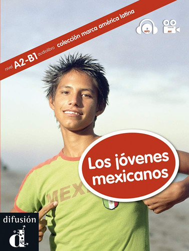 Los jóvenes mexicanos
