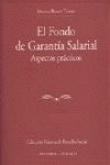 El fondo de garantía salarial aspectos prácticos