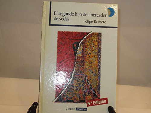 El segundo hijo del mercader de sedas