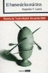 El huevo de los mártires