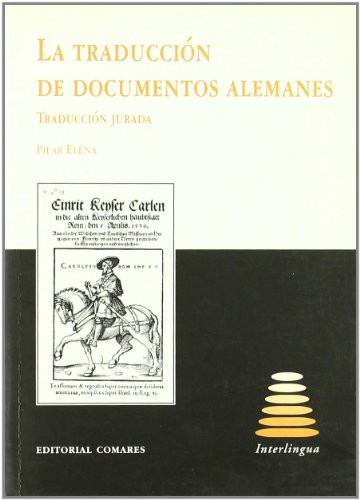 La traducción de documentos alemanes: traducción jurada