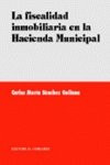 La fiscalidad inmobiliaria en la hacienda municipal