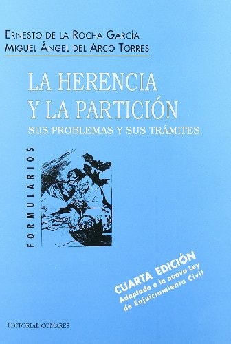 La herencia y la partición