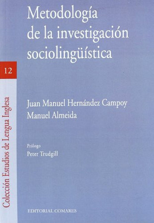 Metodología de la investigación sociolingüística