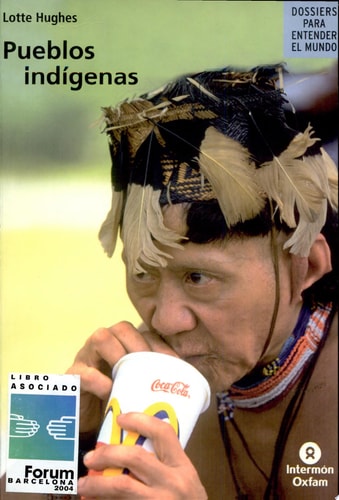 Pueblos indígenas