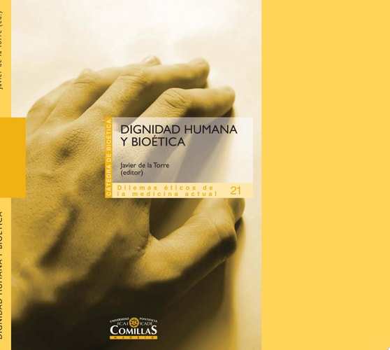 Dignidad humana y bioética