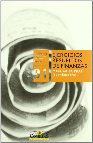 Ejercicios resueltos de finanzas