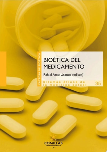 Bioética del Medicamento