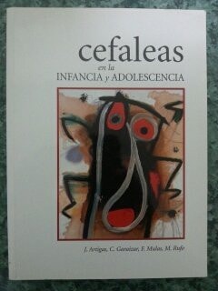 Cefaleas en la infancia y adolescencia