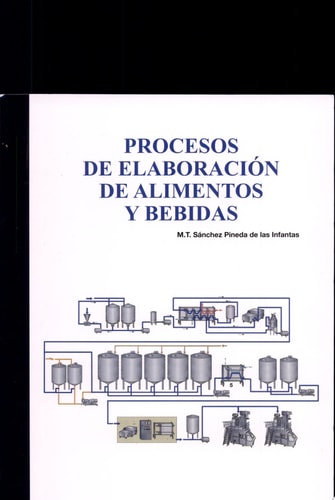Procesos de elaboración de alimentos y bebidas