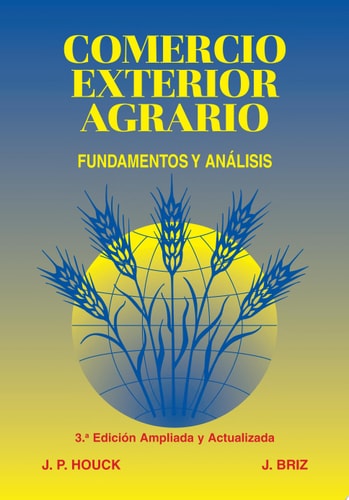 Comercio exterior agrario